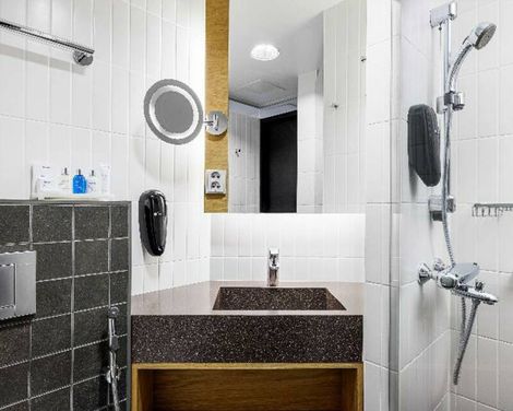 Radisson Blu Hotel, Espoo-0