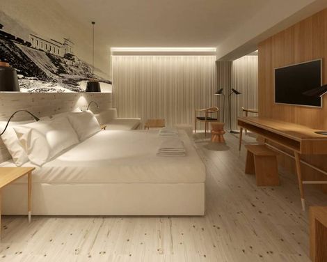 ibis Styles Heraklion Central Hotel-2