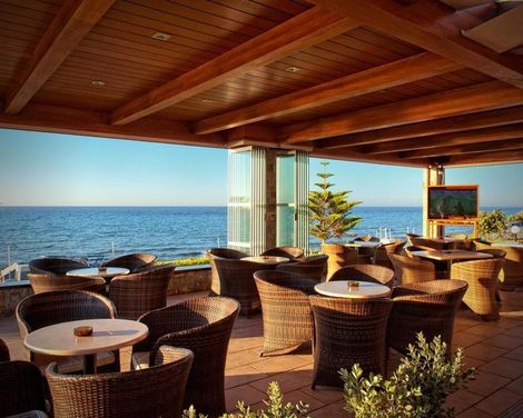 Ariadne Beach Hotel