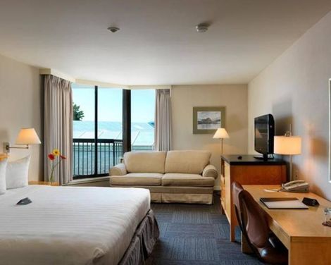 Inn at Laurel Point-1