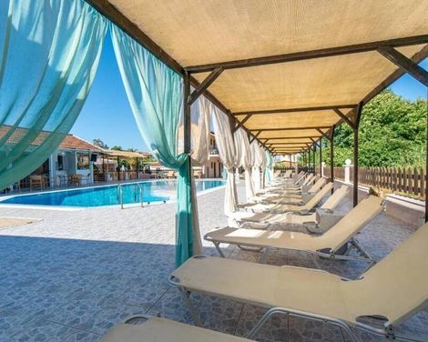 Saint Peter Bay Aparthotel