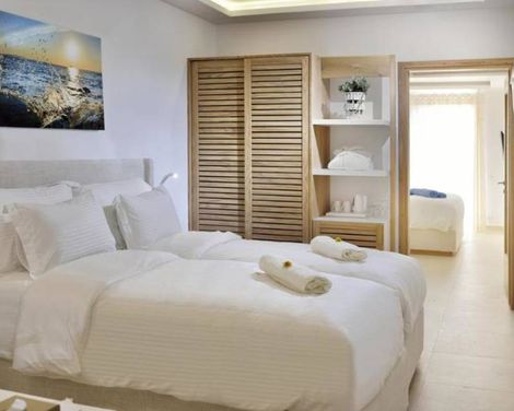 Nissaki Boutique Hotel