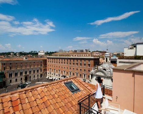 Oriana Homèl Roma