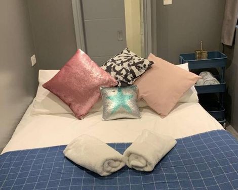 The Rokxy Townhouse - Kings Cross