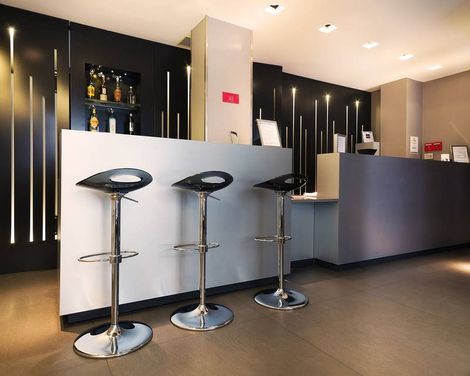 Arc De Triomphe Etoile-0