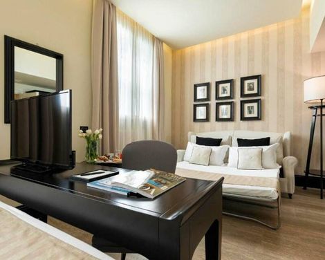 Profumo Maison Colosseo