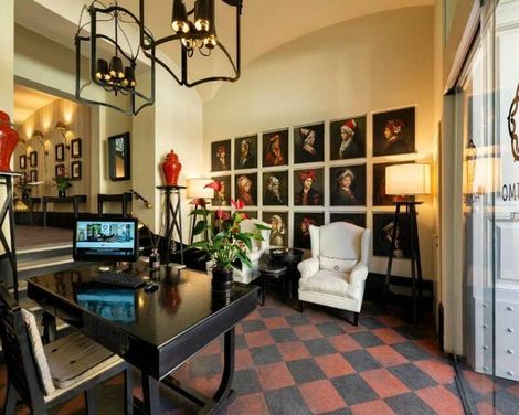 Profumo Maison Colosseo-2