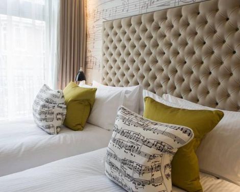 The Ampersand Hotel