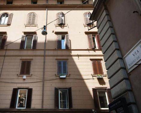 iRooms Spanish Steps