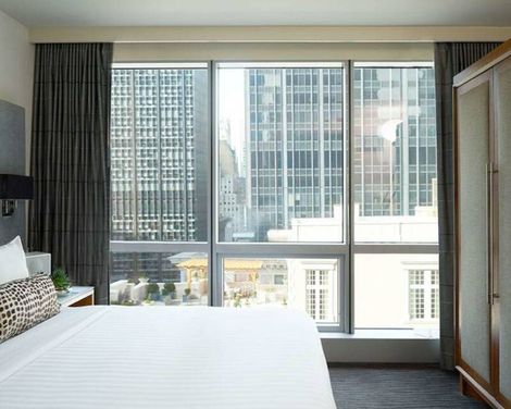 Hotel 48LEX New York