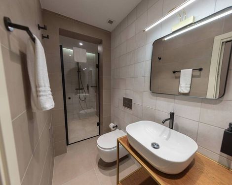 DOMS Boutique Hotel