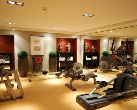 Fraser Suites Edinburgh-2