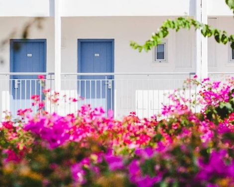 Nissi Park Hotel
