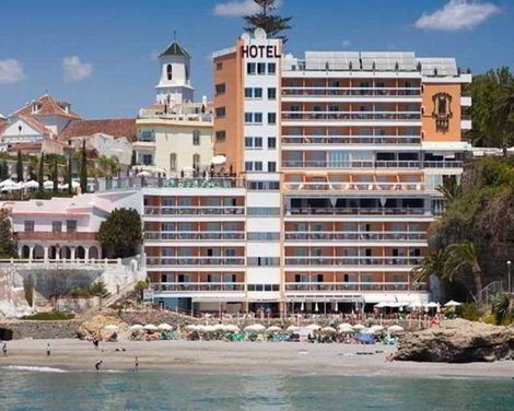 Hotel Balcón de Europa