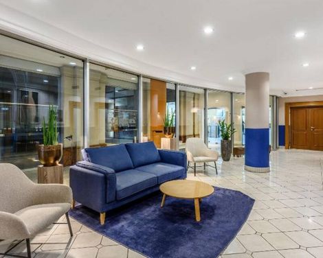 Marriott Executive Apartments Millennium Court