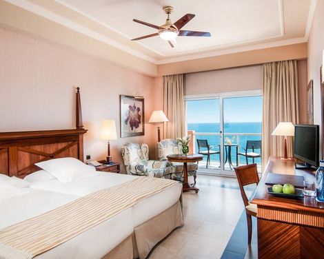 Elba Estepona Gran Hotel & Thalasso Spa