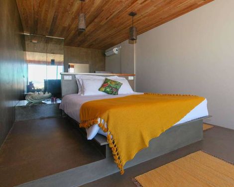 Santa Barbara Eco Beach Resort
