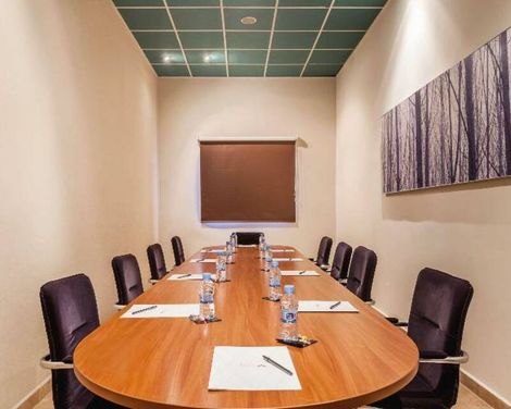 Hotel Valencia Congress