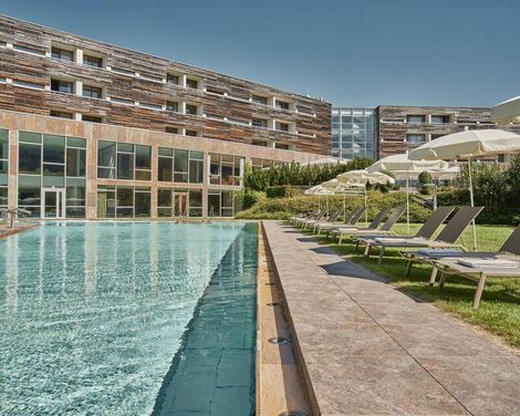 Falkensteiner Hotel & Spa Carinzia
