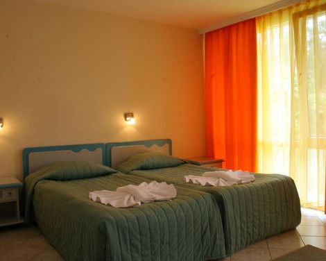 Hotel Iskar