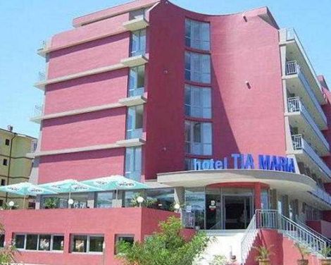 Tia Maria