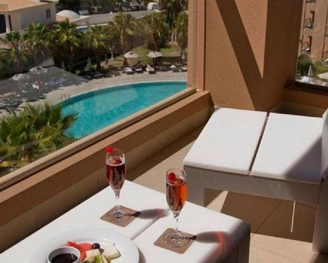 São Rafael Suites