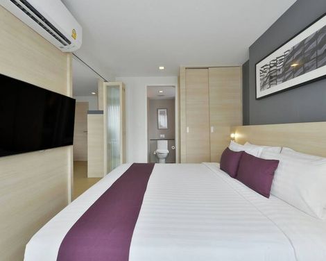 Arize Sukhumvit-0