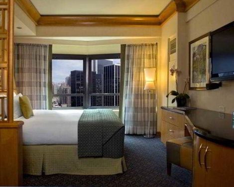 New York Hilton Midtown
