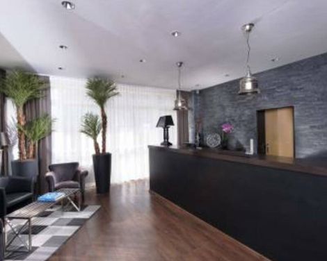 TRYP by Wyndham Luebeck Aquamarin