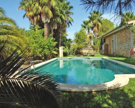 Virrey Finca Hotel incl. Mietwagen