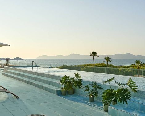 Iberostar Selection Albufera Park-0