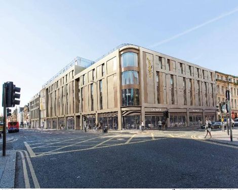 Maldron Hotel Newcastle