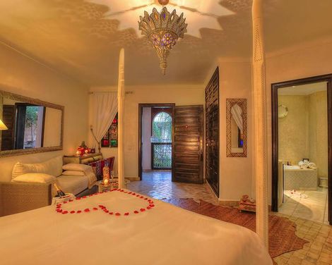 Riad Dar Anika