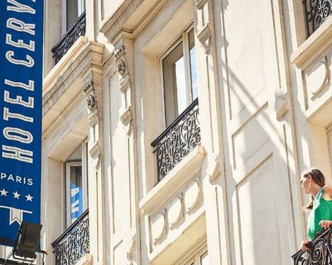 Hôtel Cervantes by HappyCulture-3