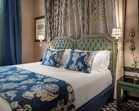 NH Collection Valencia Colon-0