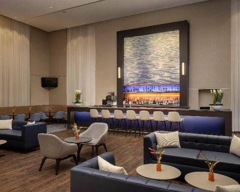 Hilton Düsseldorf