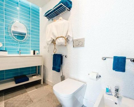 Hotel Capo Blu