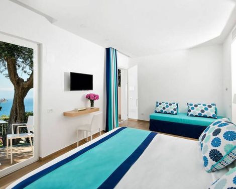 Hotel Miramare