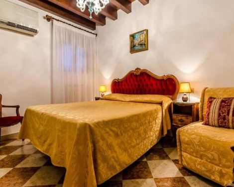 Hotel Ariel Silva