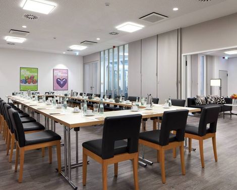 Classik Hotel Berlin Alexander Plaza