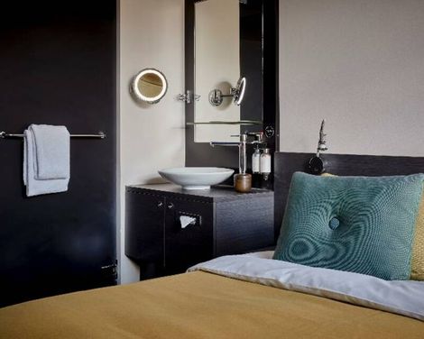 Park Centraal Amsterdam