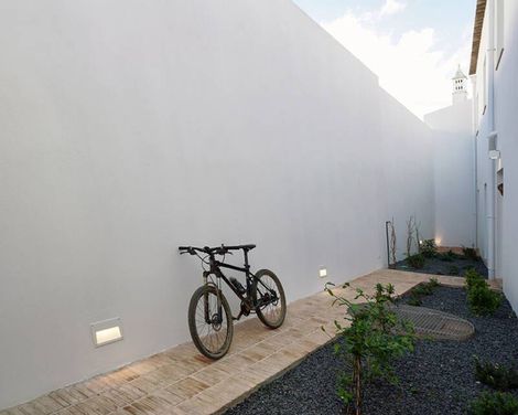 Alte Tradition Guest House