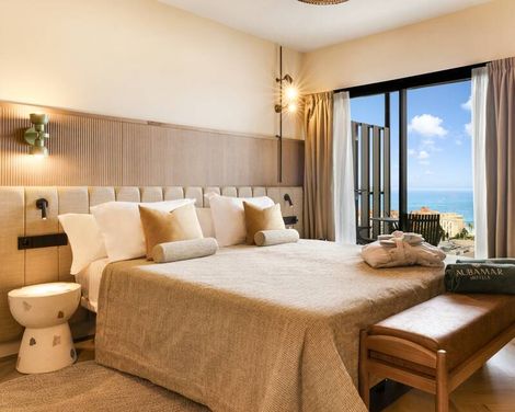 Hotel Aubamar Bali