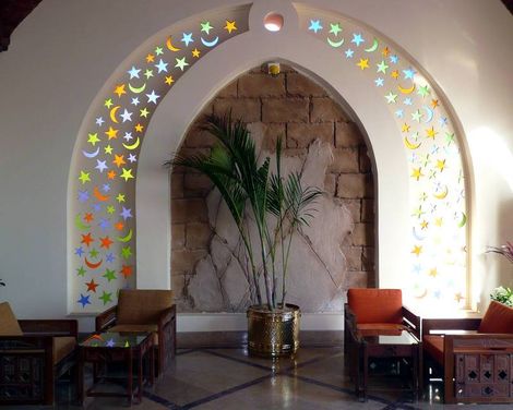 ONATTI Beach Resort