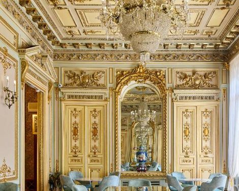 Continental Palacete-3