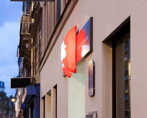 ibis Paris Maine Montparnasse 14ème