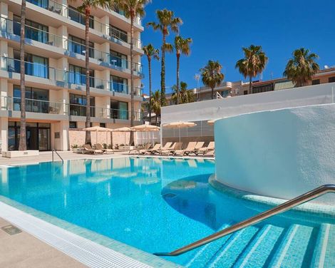 Protur Atalaya Apartamentos