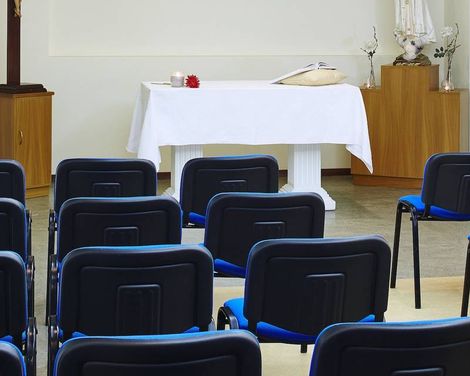 Luna Fátima Hotel-2