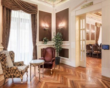 Catalonia Las Cortes