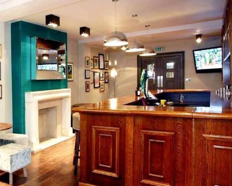 The Kings Hotel-0